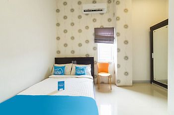 Airy Syariah Pemurus Baru Bumi Mas Raya 25 Banjarmasin Hotel Банджермасин Екстериор снимка