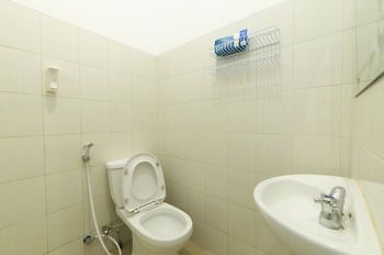 Airy Syariah Pemurus Baru Bumi Mas Raya 25 Banjarmasin Hotel Банджермасин Екстериор снимка