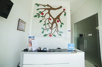 Airy Syariah Pemurus Baru Bumi Mas Raya 25 Banjarmasin Hotel Банджермасин Екстериор снимка