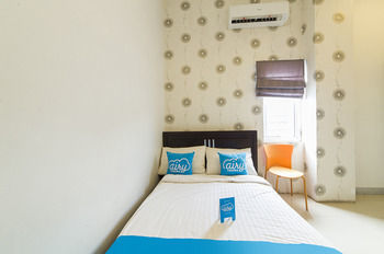 Airy Syariah Pemurus Baru Bumi Mas Raya 25 Banjarmasin Hotel Банджермасин Екстериор снимка