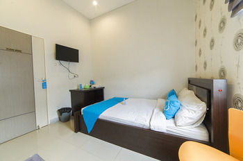 Airy Syariah Pemurus Baru Bumi Mas Raya 25 Banjarmasin Hotel Банджермасин Екстериор снимка