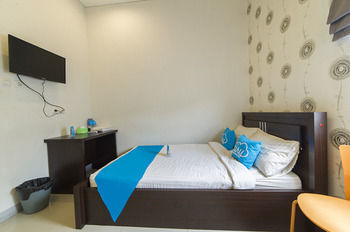 Airy Syariah Pemurus Baru Bumi Mas Raya 25 Banjarmasin Hotel Банджермасин Екстериор снимка