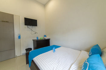 Airy Syariah Pemurus Baru Bumi Mas Raya 25 Banjarmasin Hotel Банджермасин Екстериор снимка