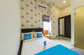 Airy Syariah Pemurus Baru Bumi Mas Raya 25 Banjarmasin Hotel Банджермасин Екстериор снимка